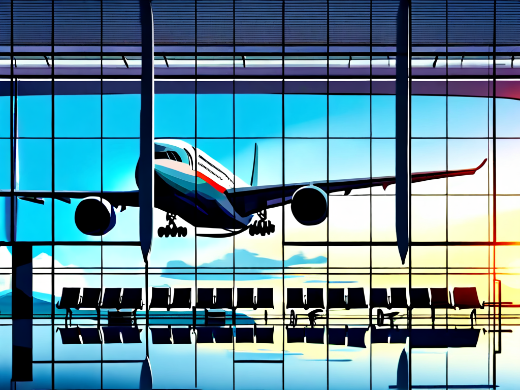 曼谷素万那普机场