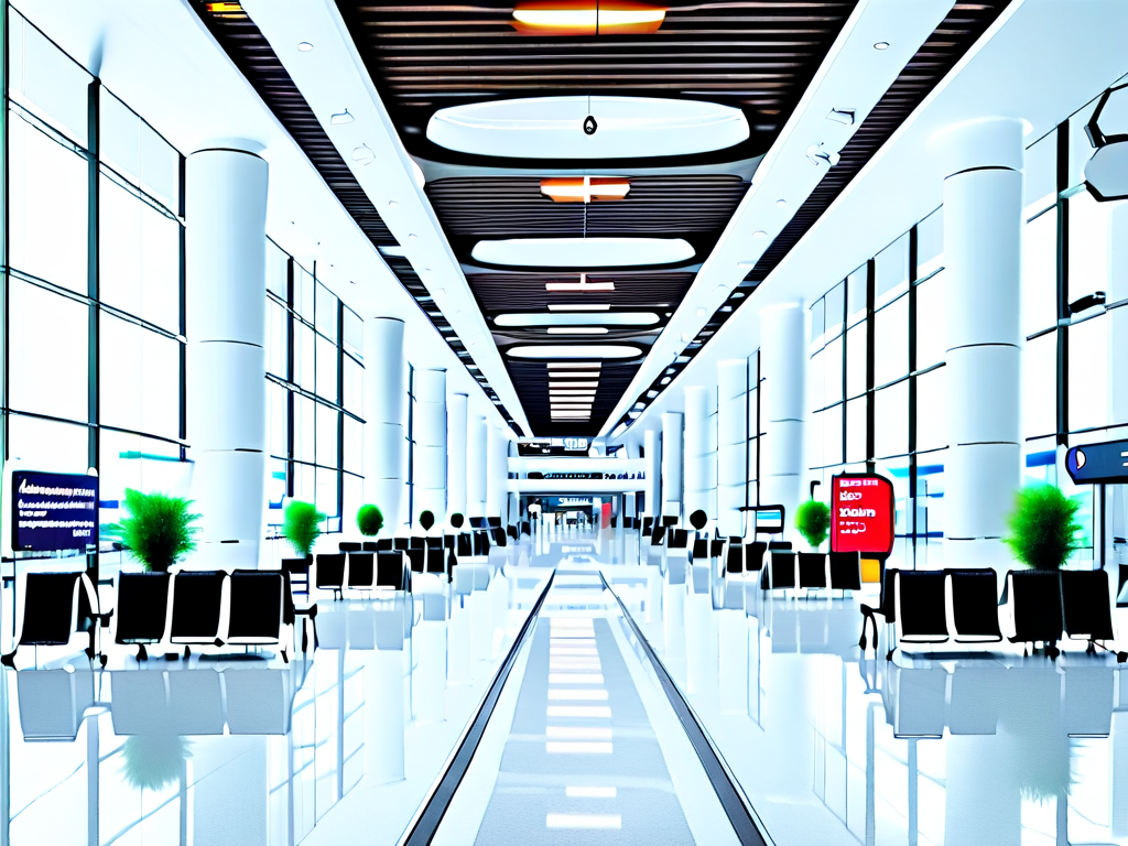 泰国机场签证服务