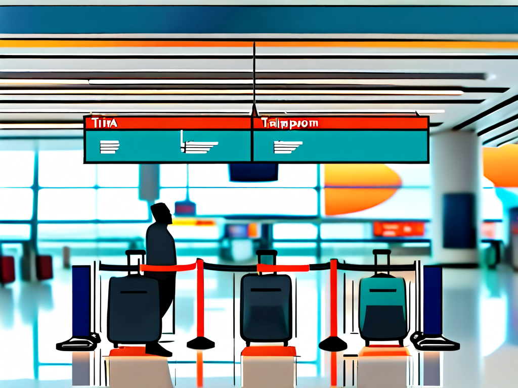 泰国机场VIP服务