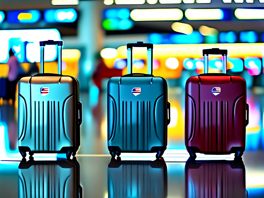 泰国机场通关服务