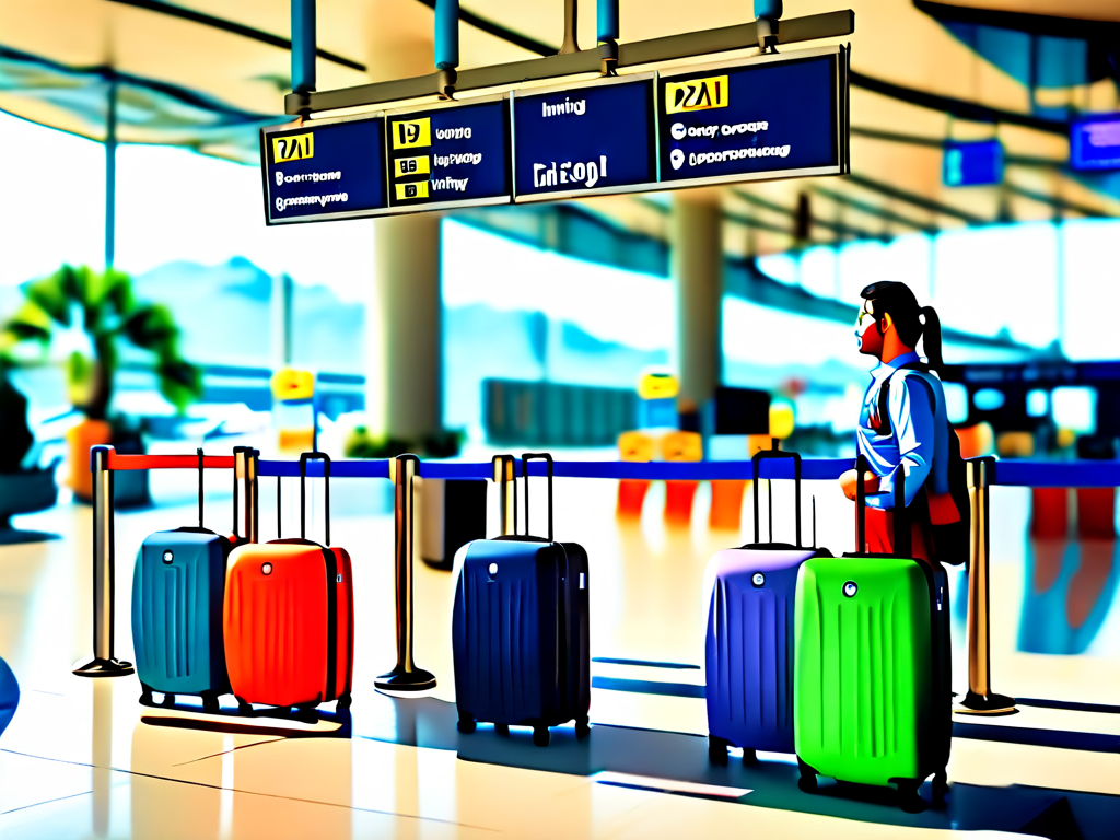 普吉机场带关服务